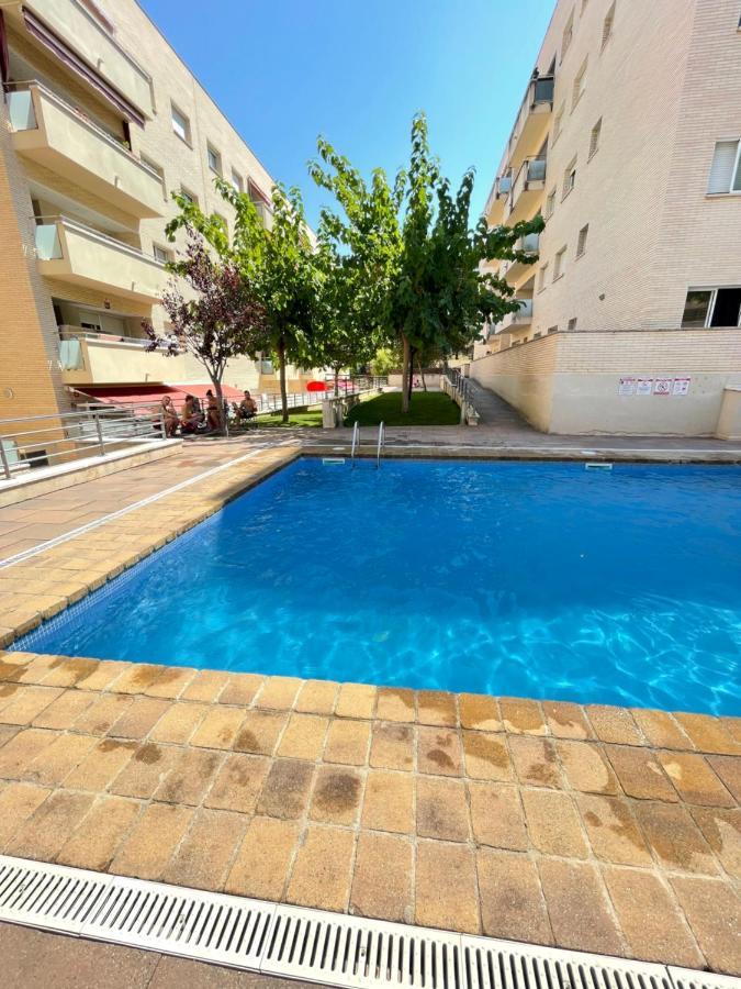 Apartment Apartamento Fenals Santa Clotilde *