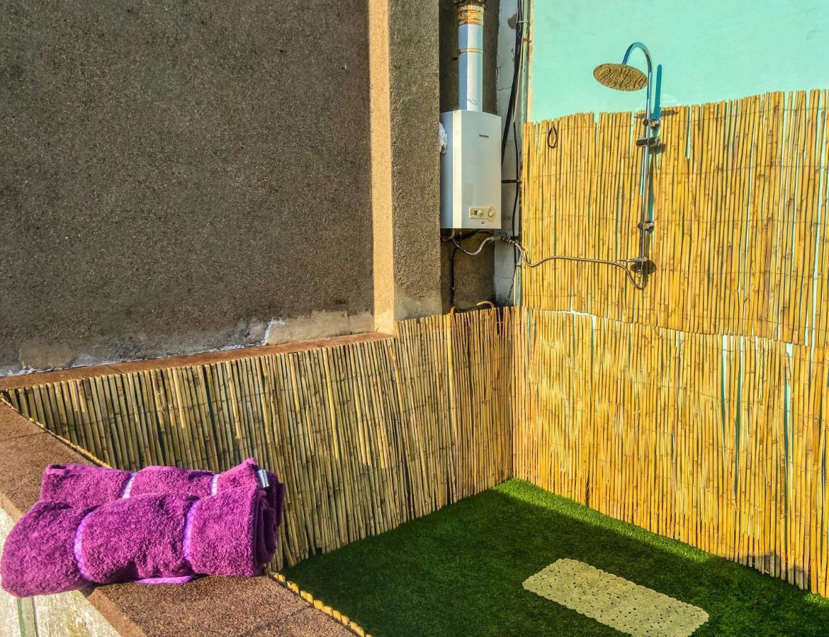 Appartement Elegant 2 Bedroom, Big Terrace 200m From *
