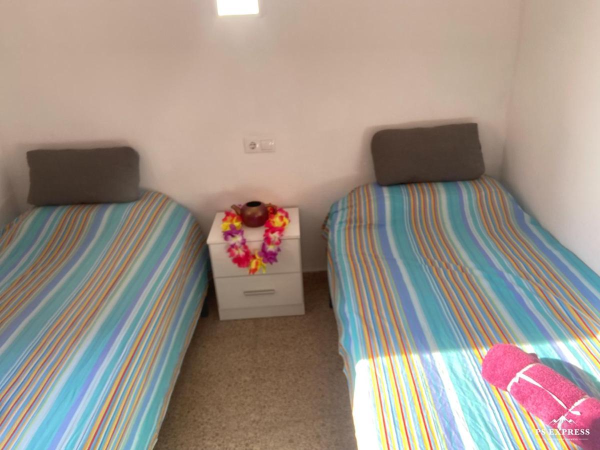 Appartement Elegant 2 Bedroom, Big Terrace 200m From Lloret de Mar
