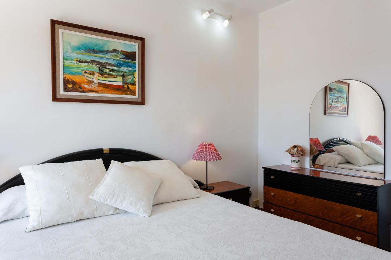 Maria Vakantiehuis Lloret de Mar