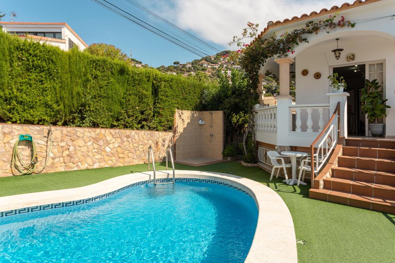 Maria Vakantiehuis Lloret de Mar