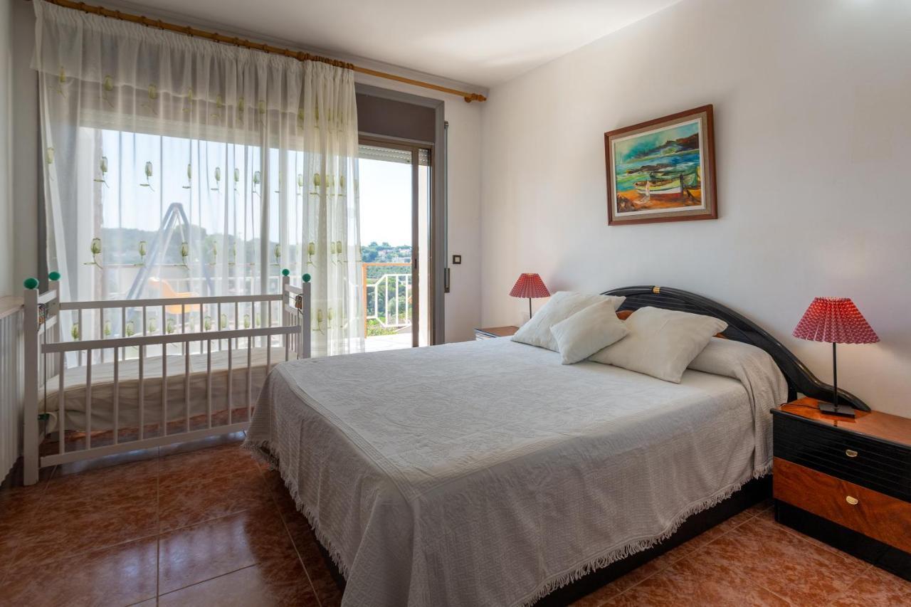 Vakantiehuis Maria Lloret de Mar