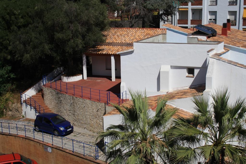 Vakantiehuis Auba Lloret