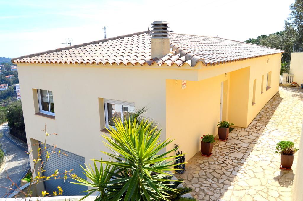 Santa Flora House Holiday home Lloret de Mar