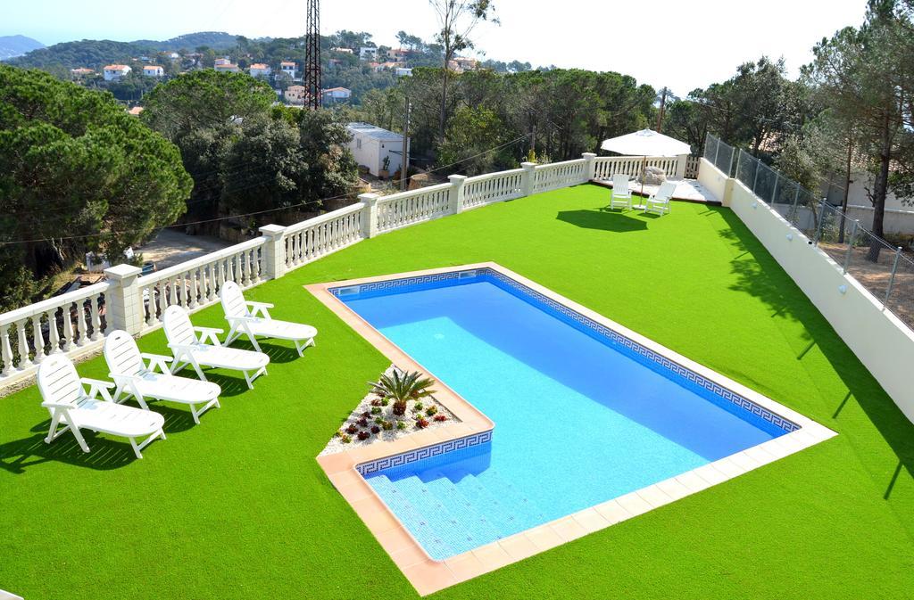 Santa Flora House Holiday home Lloret de Mar