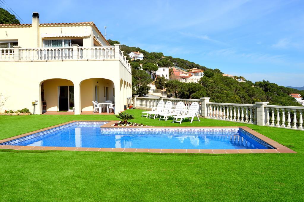 Holiday home Santa Flora House Lloret de Mar