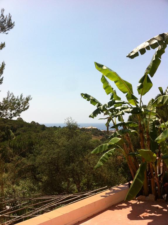 Holiday home Casa Con Vistas Al Mar Y Piscina Privada *
