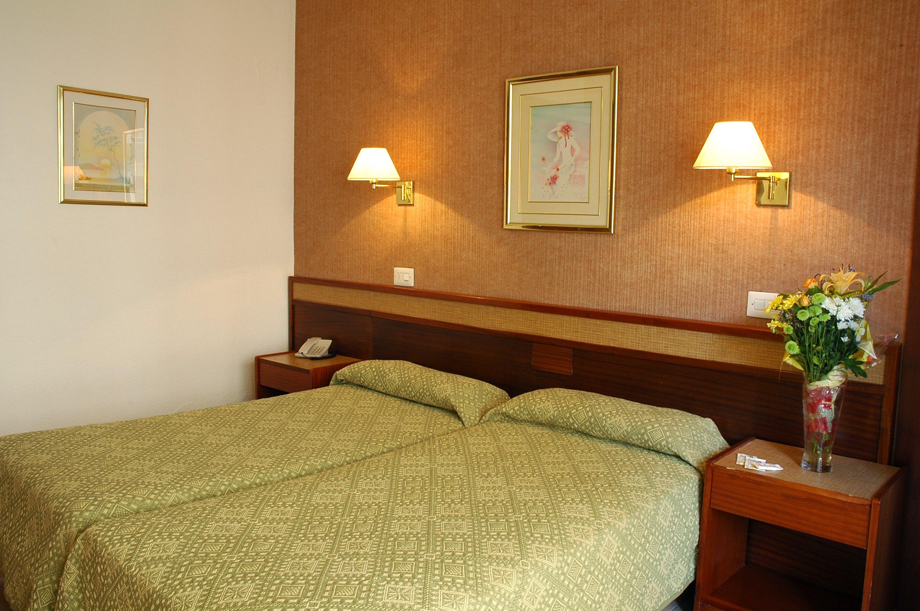 Hotel Htop Alexis #htopenjoy Lloret de Mar