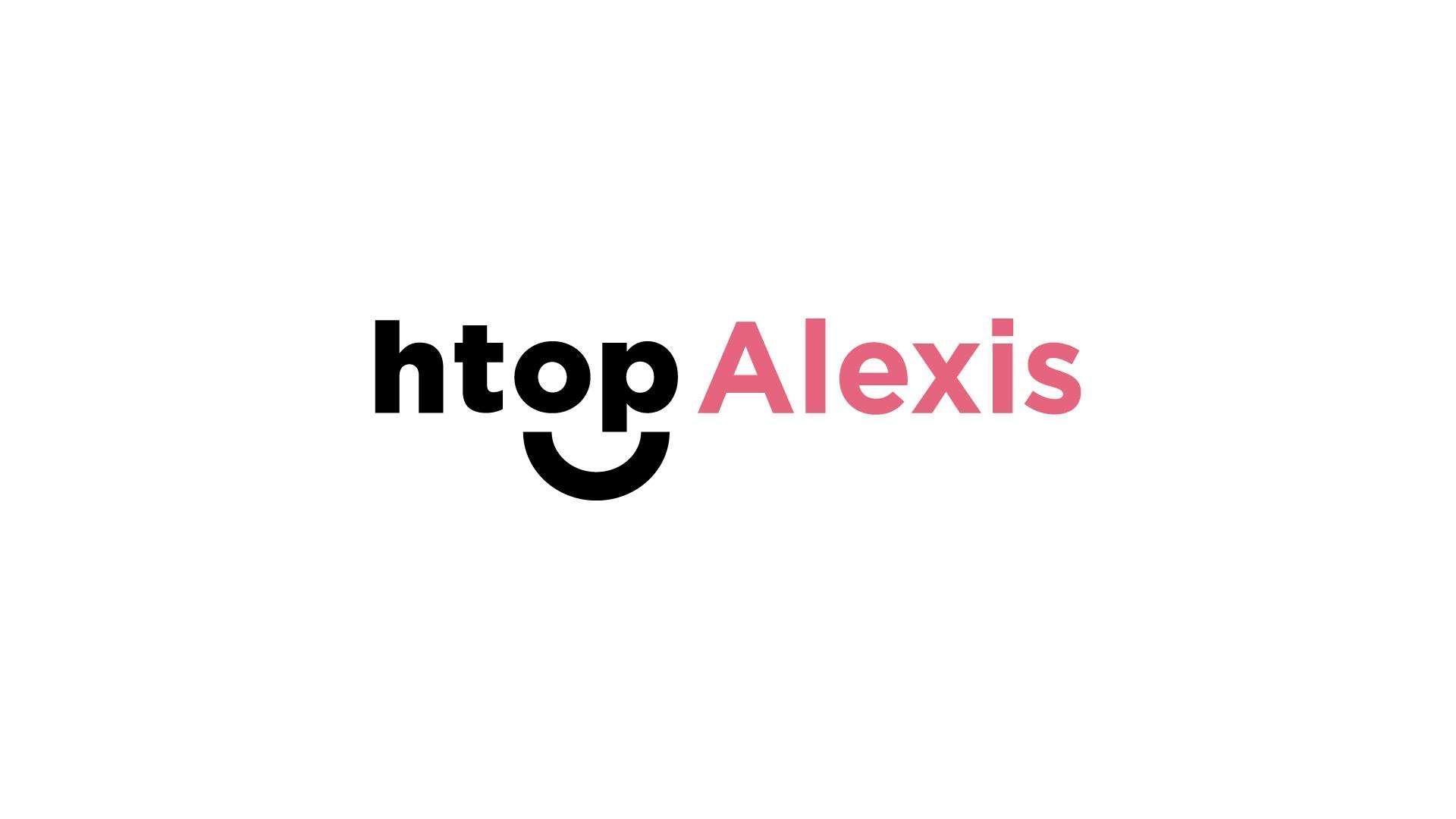 Htop Alexis #htopenjoy 3*