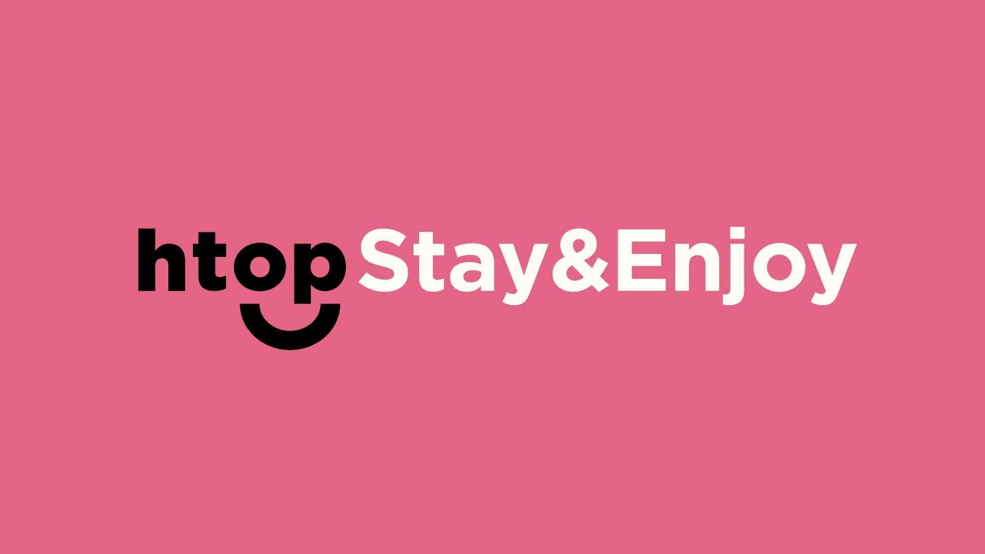 Htop Alexis #htopenjoy