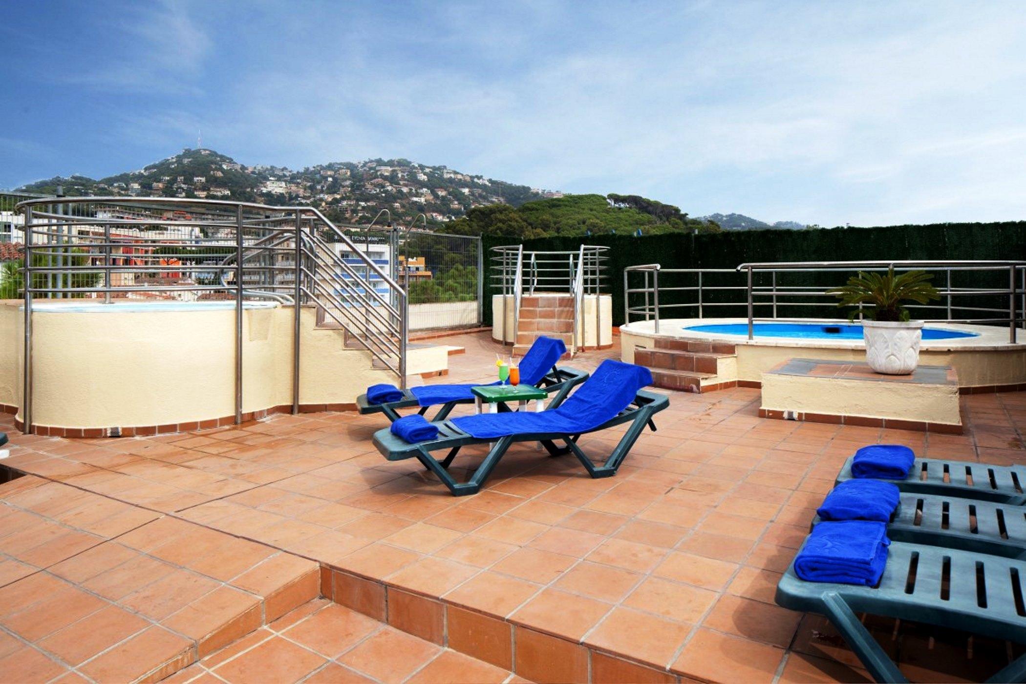 Hotel Htop Alexis #htopenjoy 3*