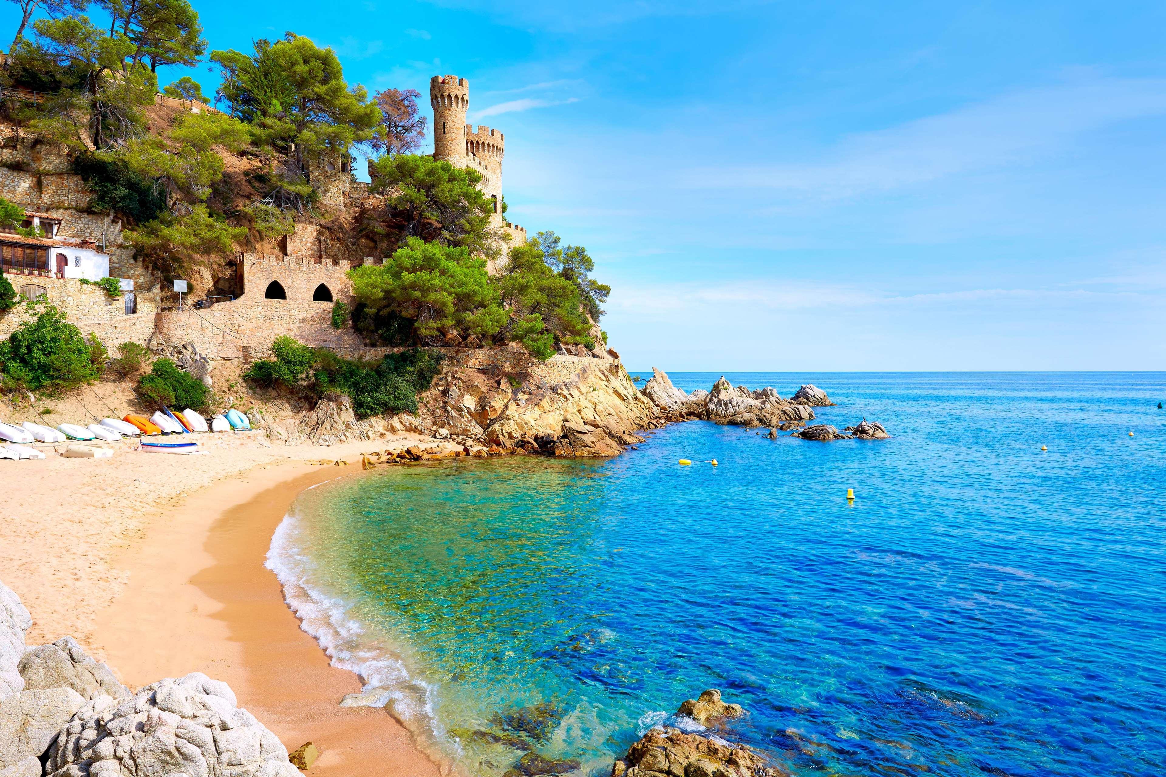 Htop Alexis #htopenjoy Lloret de Mar