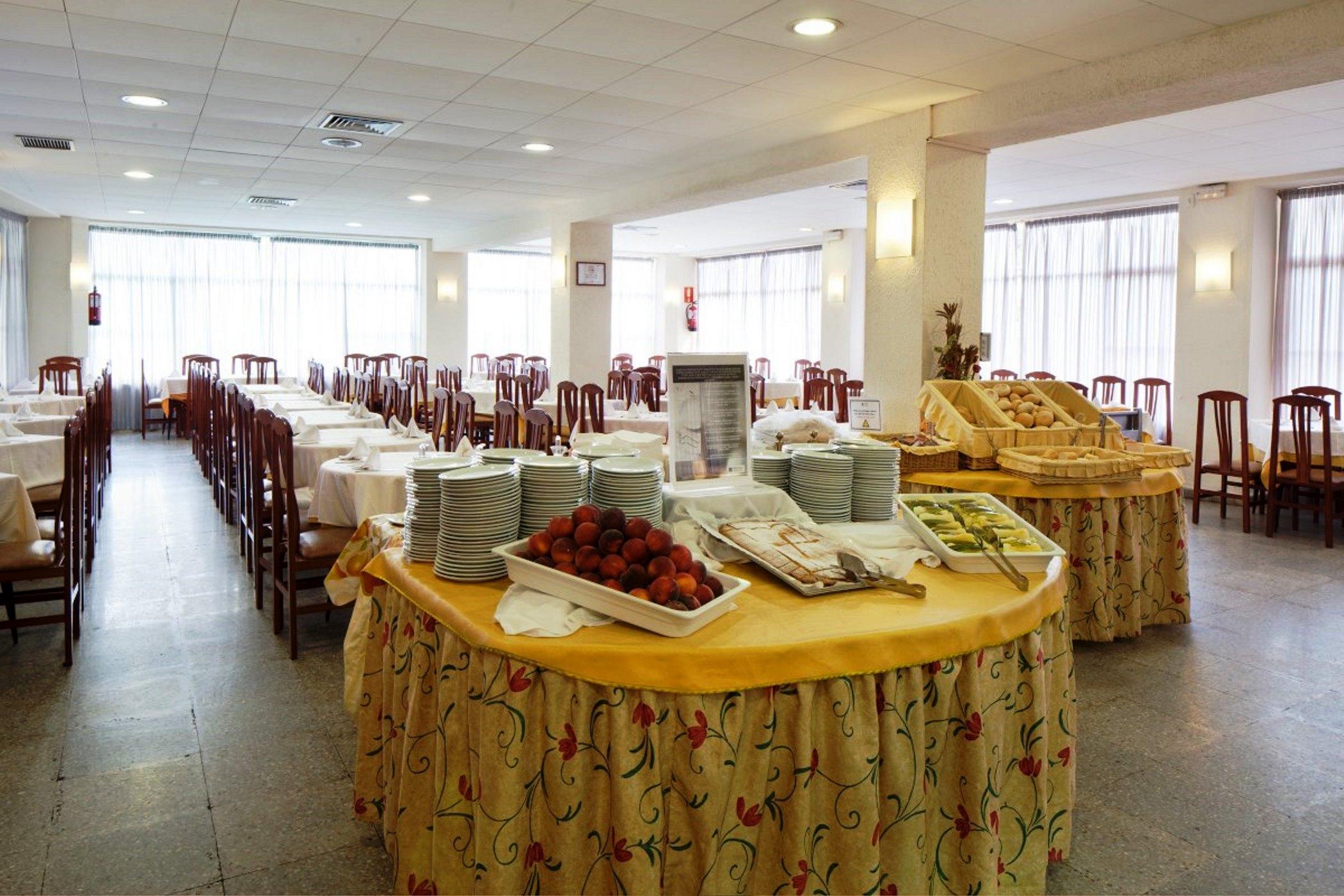 Hotel Htop Alexis #htopenjoy
