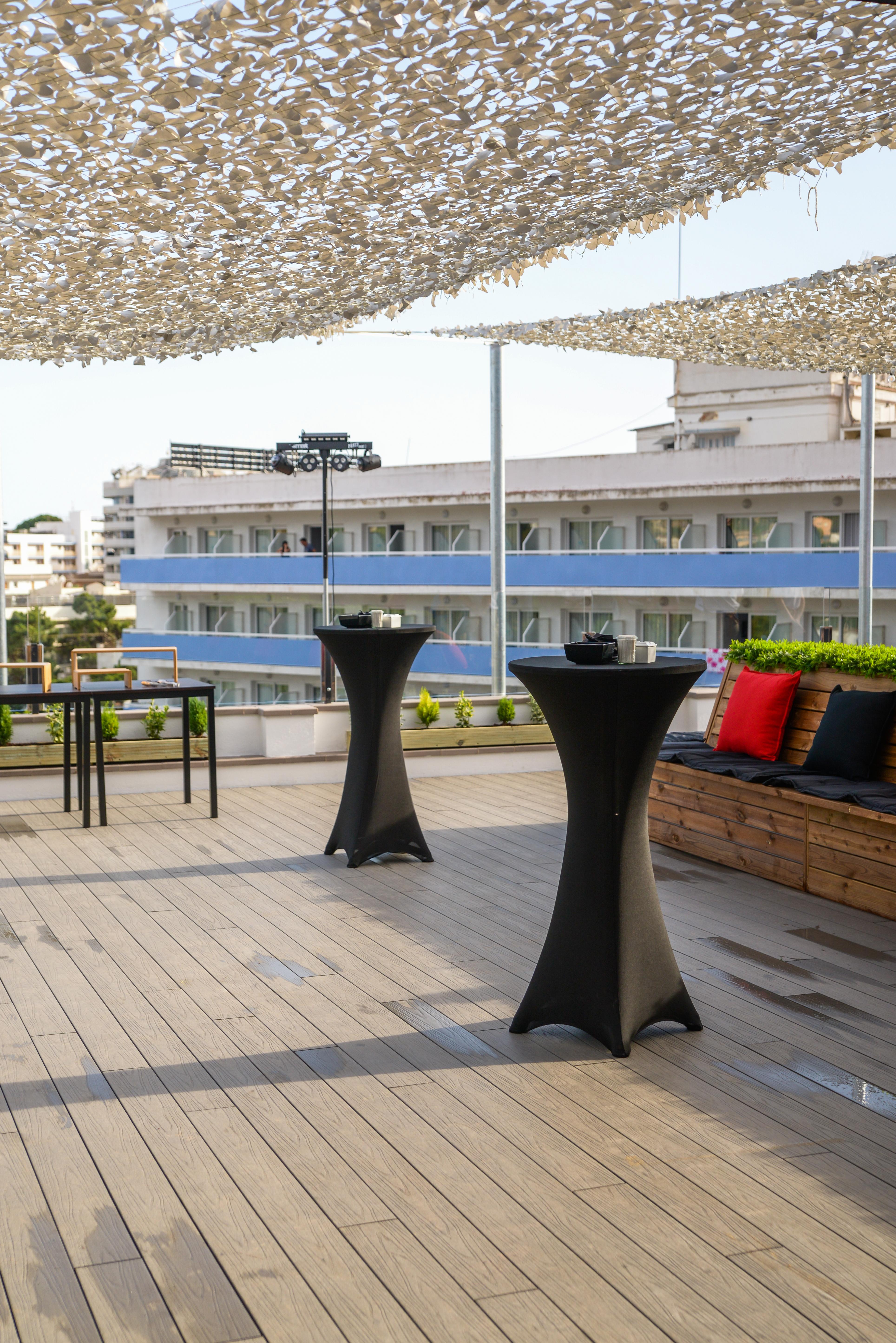 Hotel Lloret Vibe Affiliated By Fergus (adults Only)