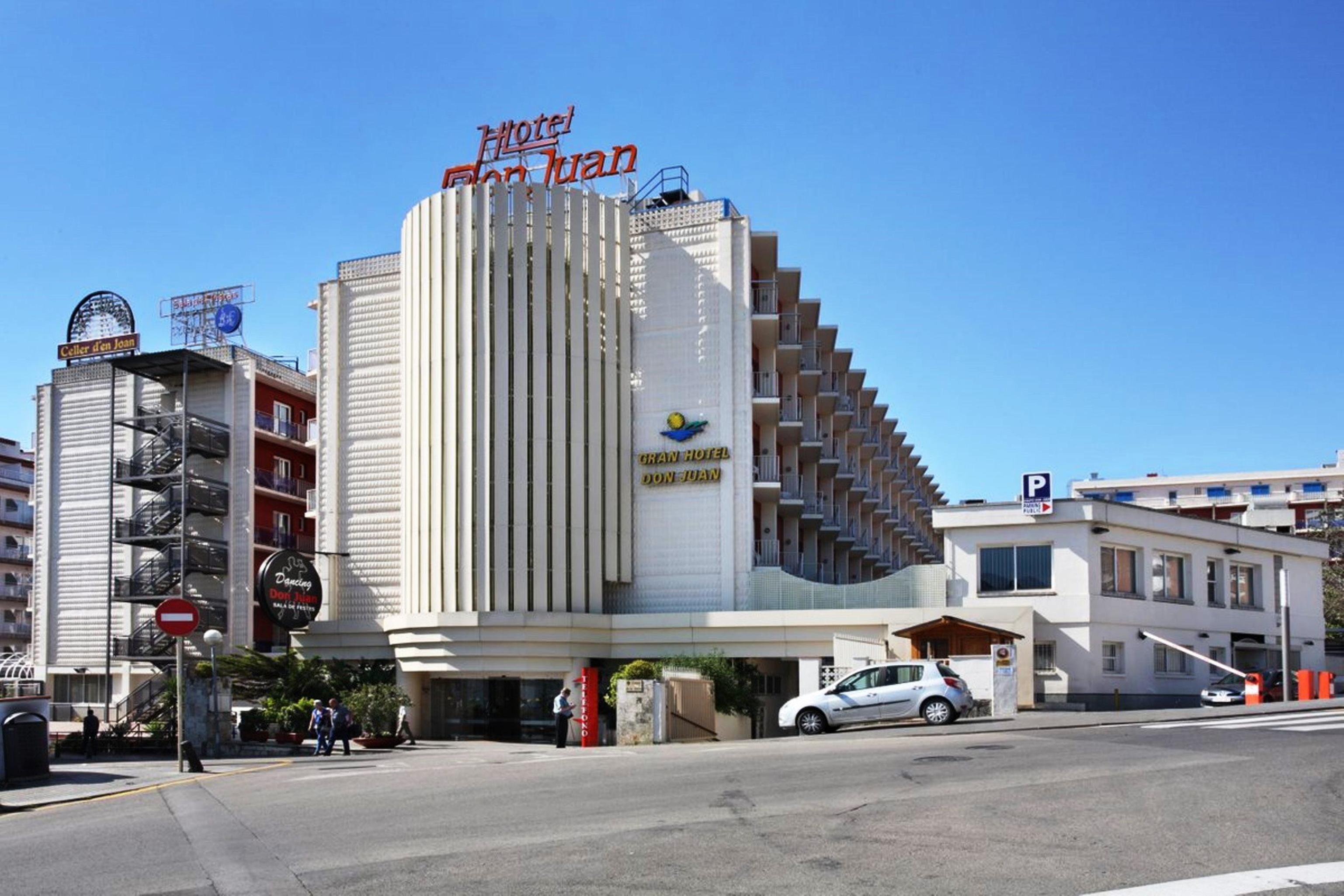 Hotel Ona Don Juan