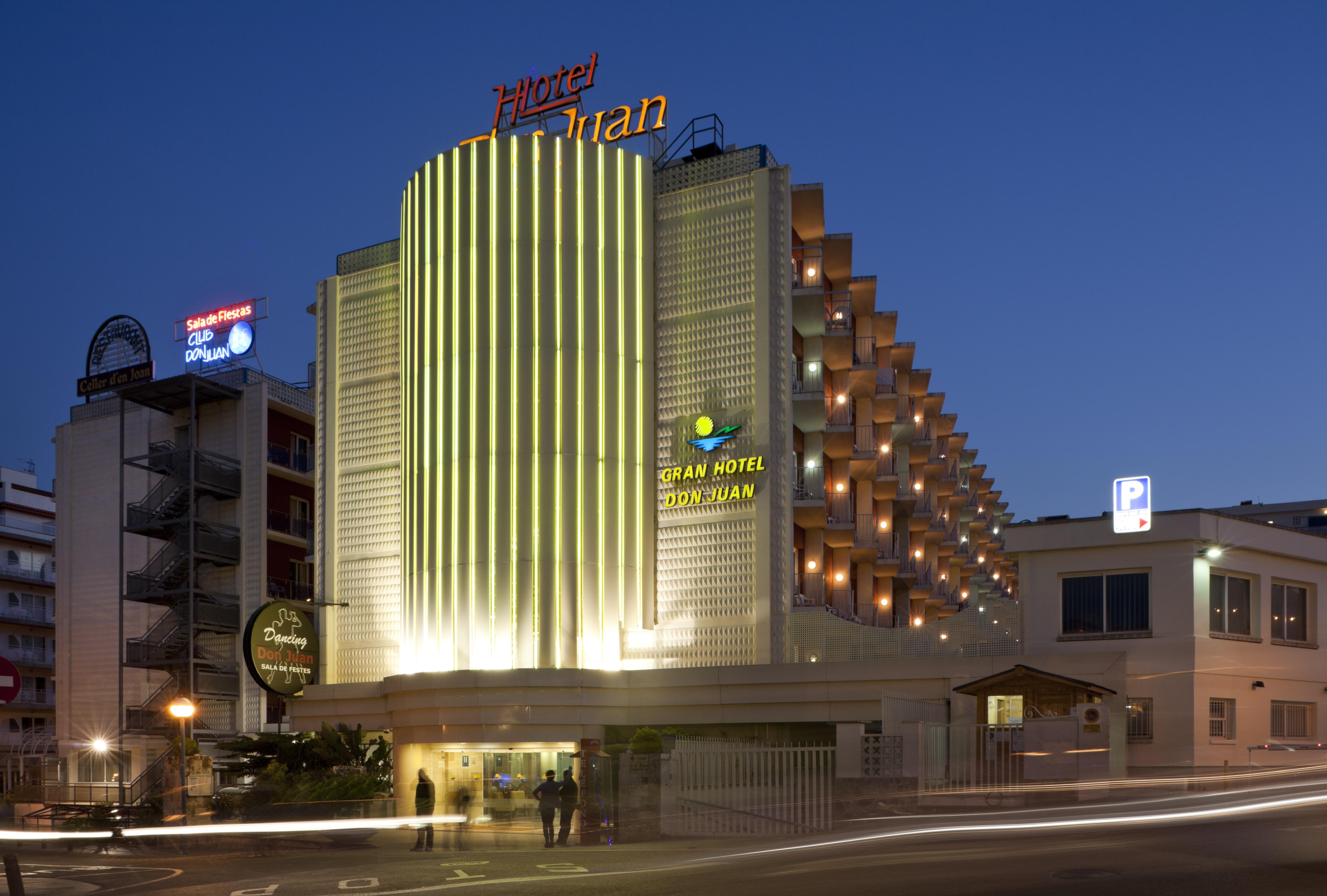 Ona Don Juan Hotel 4*
