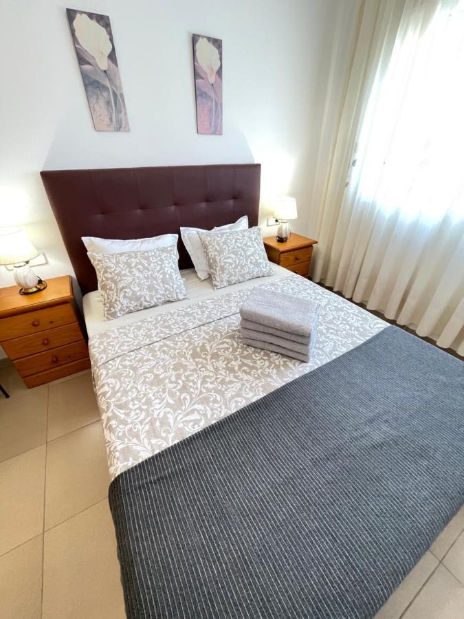 Apartamento Fenals Santa Clotilde