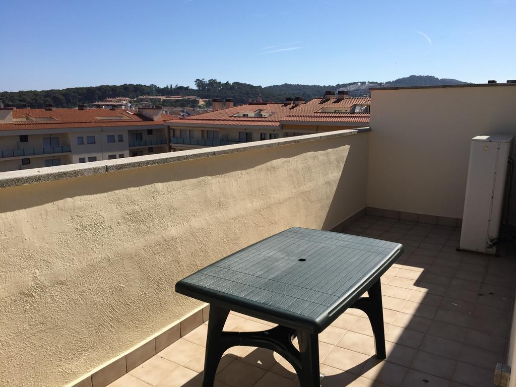 Vicmar I Appartement