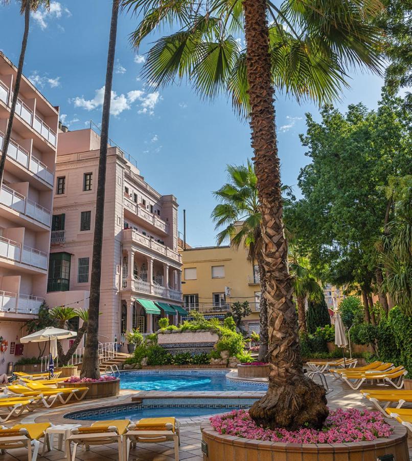 Guitart Rosa - Adults Only 3* Lloret de Mar