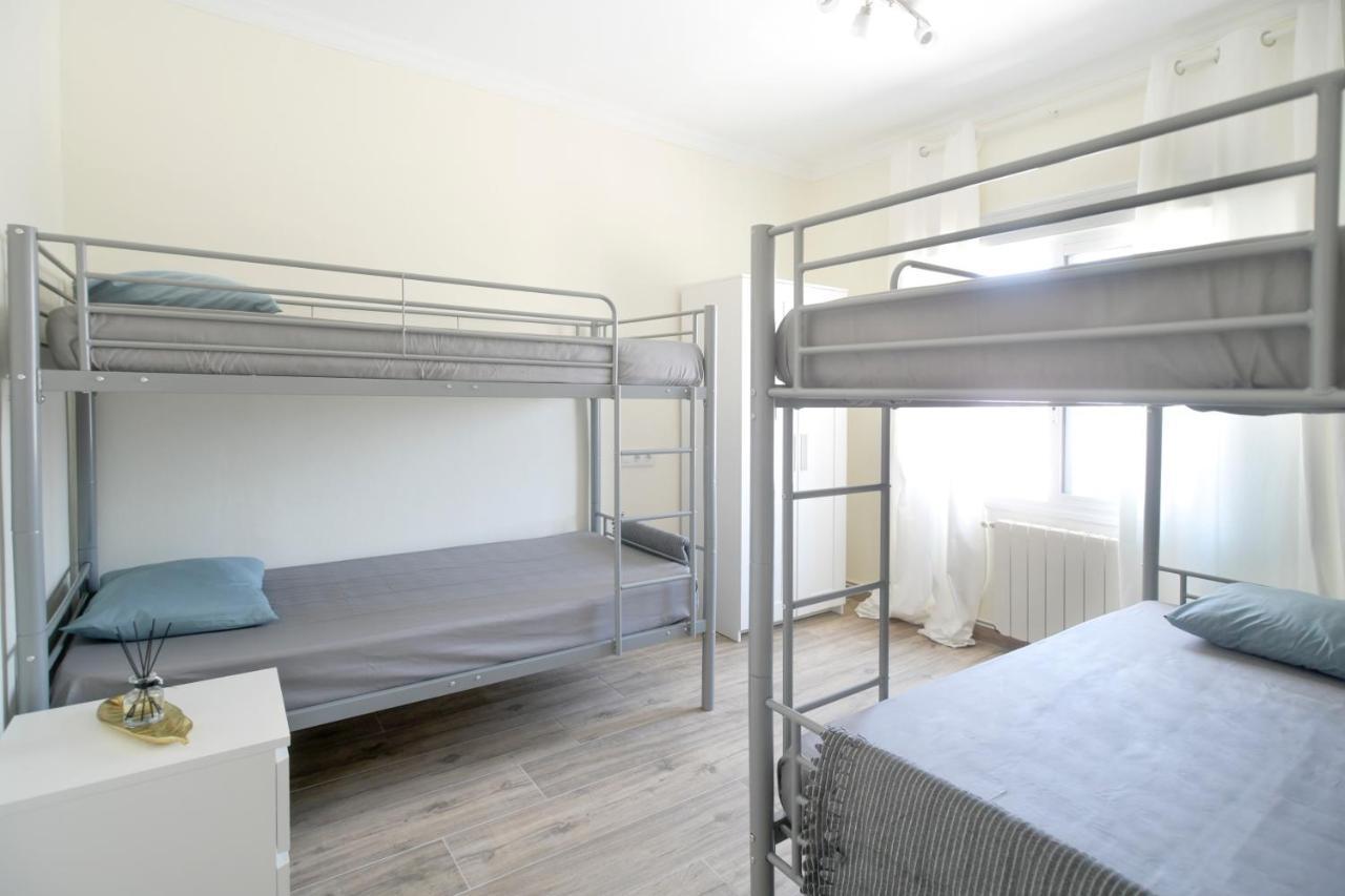 Appartement De Diseño Equipado Céntrico Moderno *