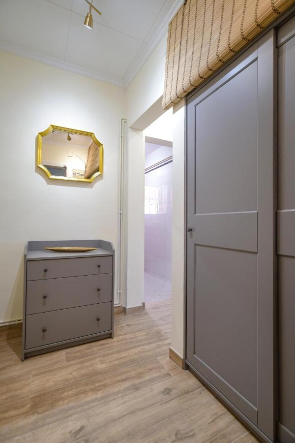 Appartement De Diseño Equipado Céntrico Moderno *