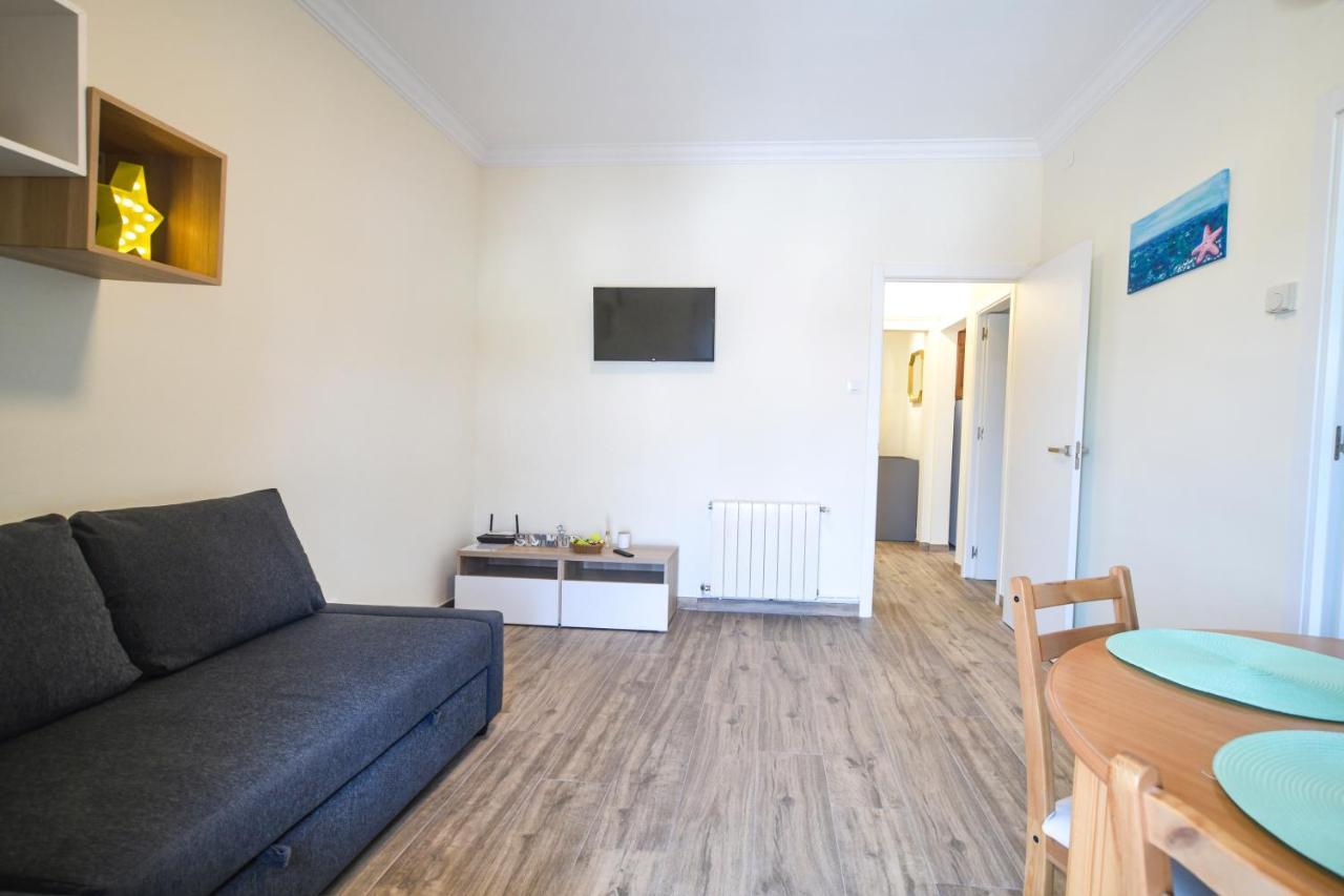 Appartement De Diseño Equipado Céntrico Moderno *