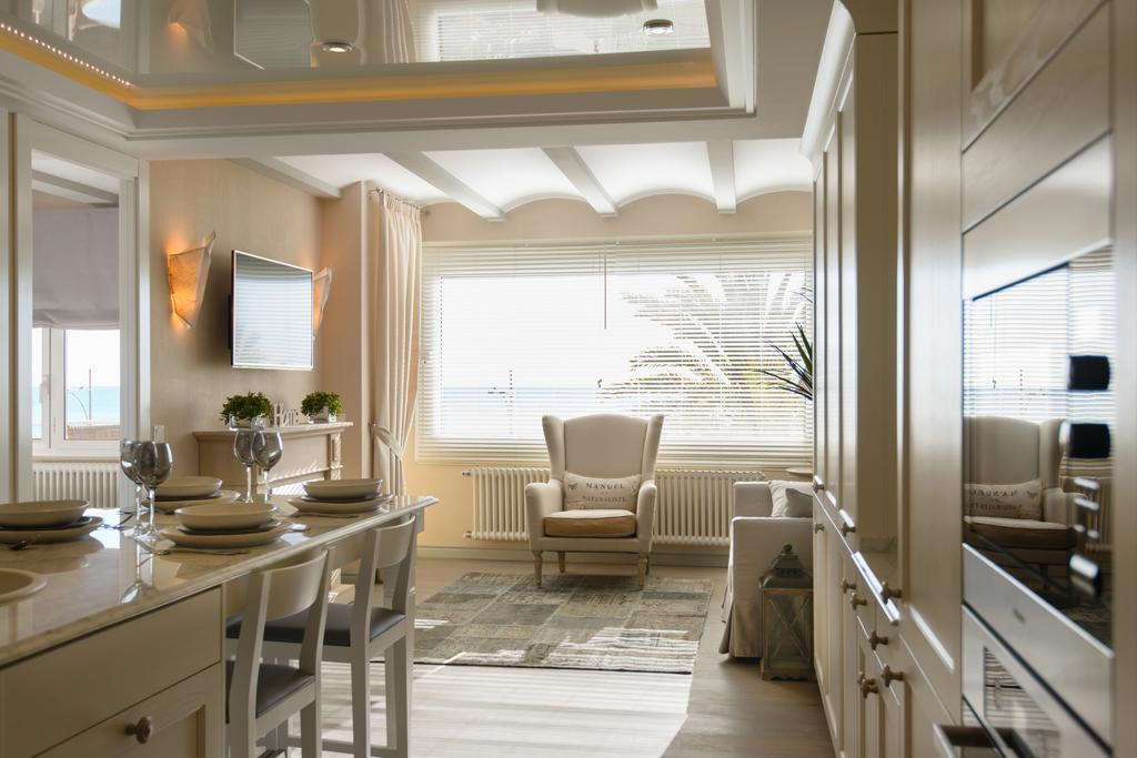 Apartment Marina