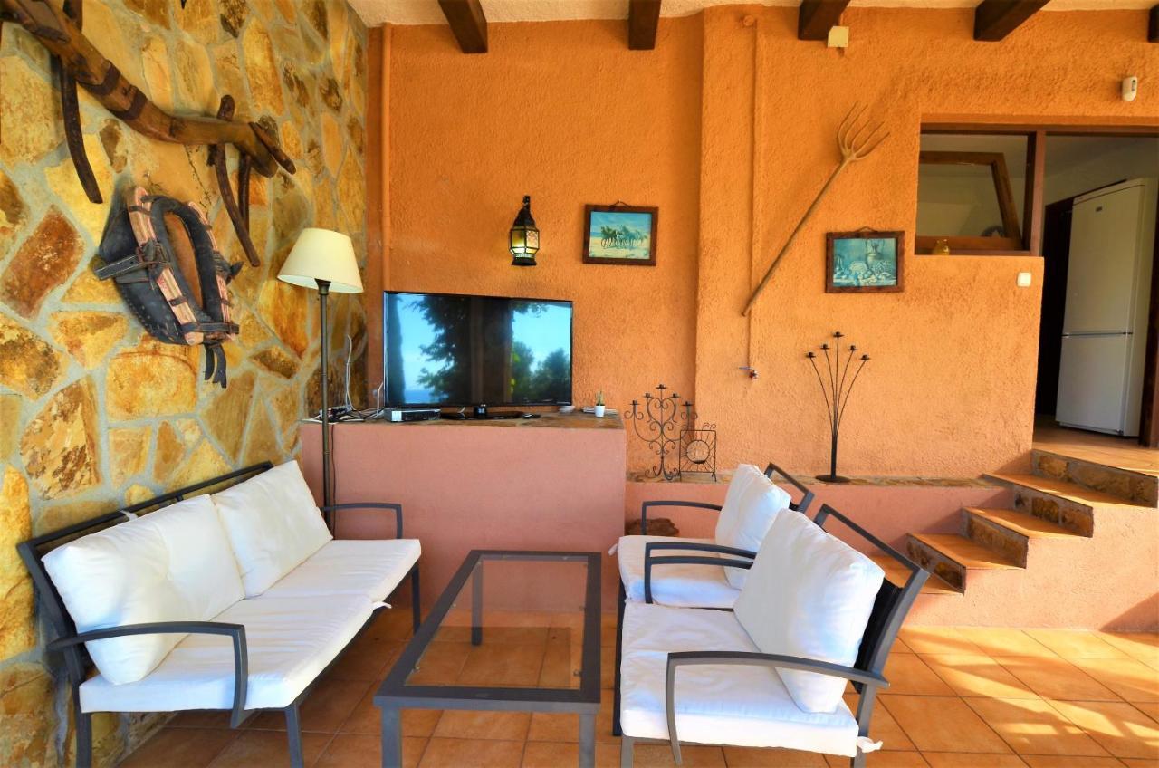 Flores 8 Personas Holiday home