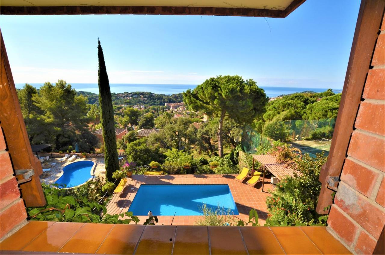 Holiday home Flores 8 Personas Lloret de Mar