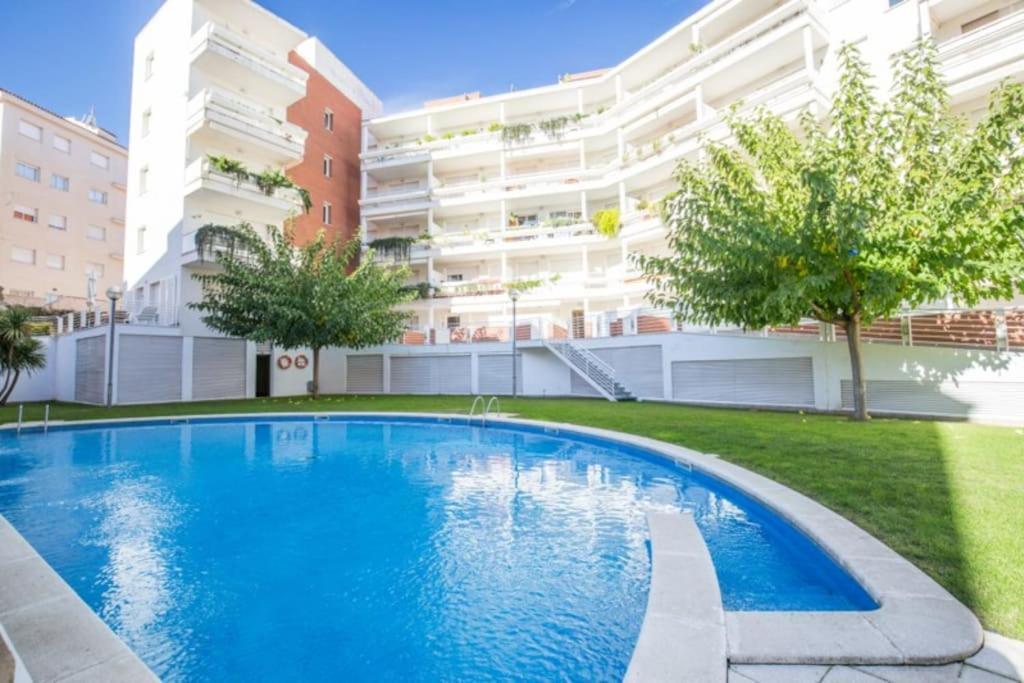 Precioso Con Piscina Y Jardin Propio Lloret de Mar