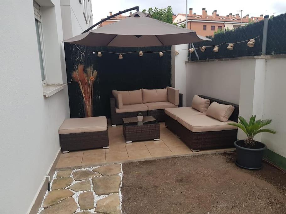 Apartment Precioso Con Piscina Y Jardin Propio *