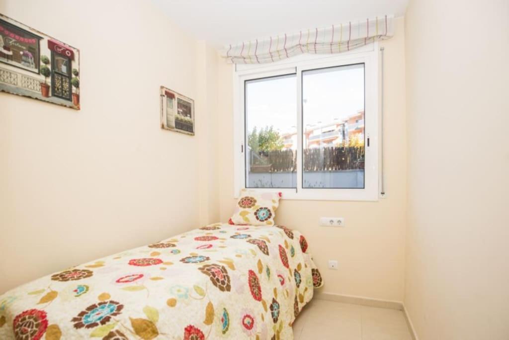 Precioso Con Piscina Y Jardin Propio * Lloret de Mar