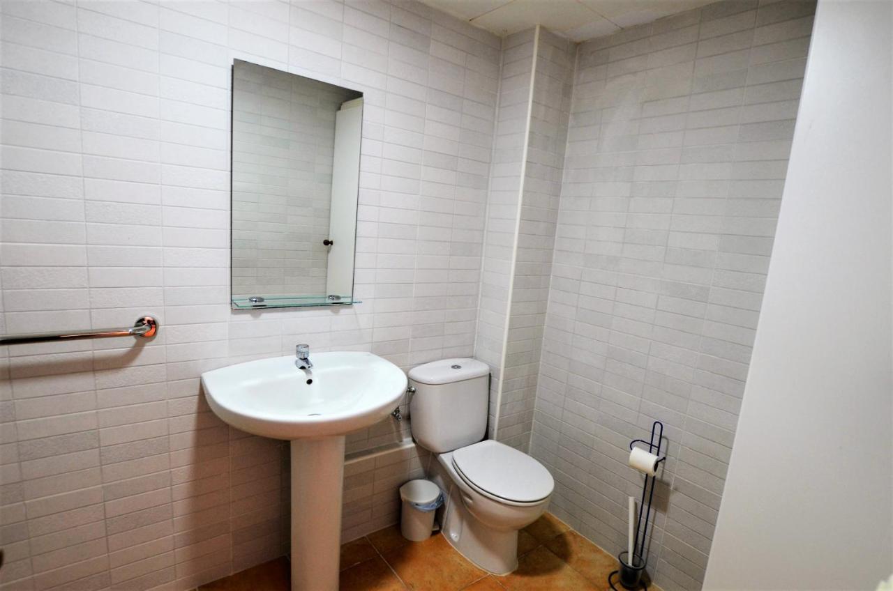 Flores 8 Personas Holiday home