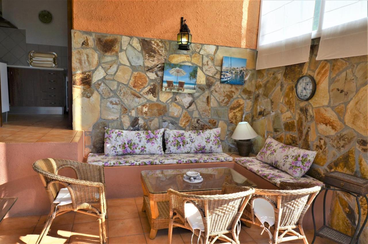 Holiday home Flores 8 Personas Lloret de Mar