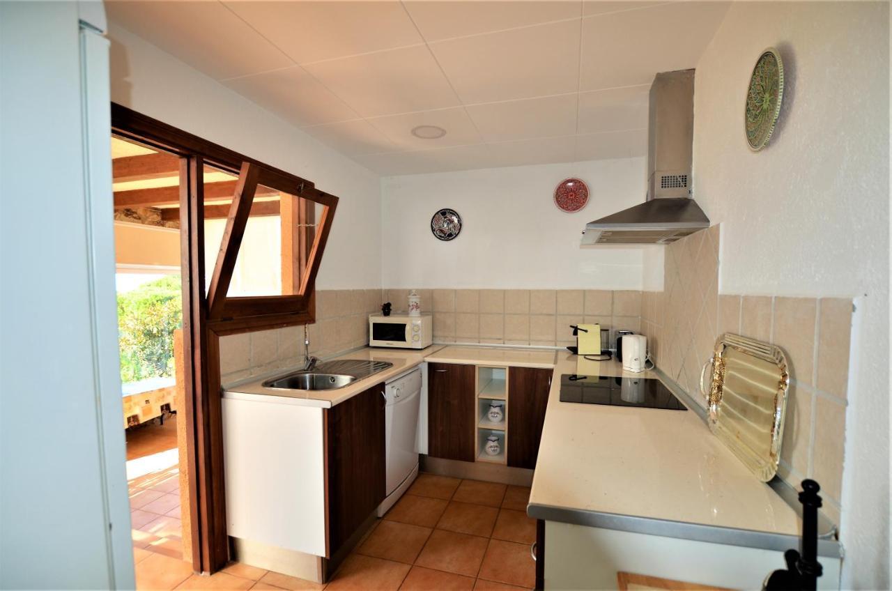 Flores 8 Personas Holiday home Lloret de Mar