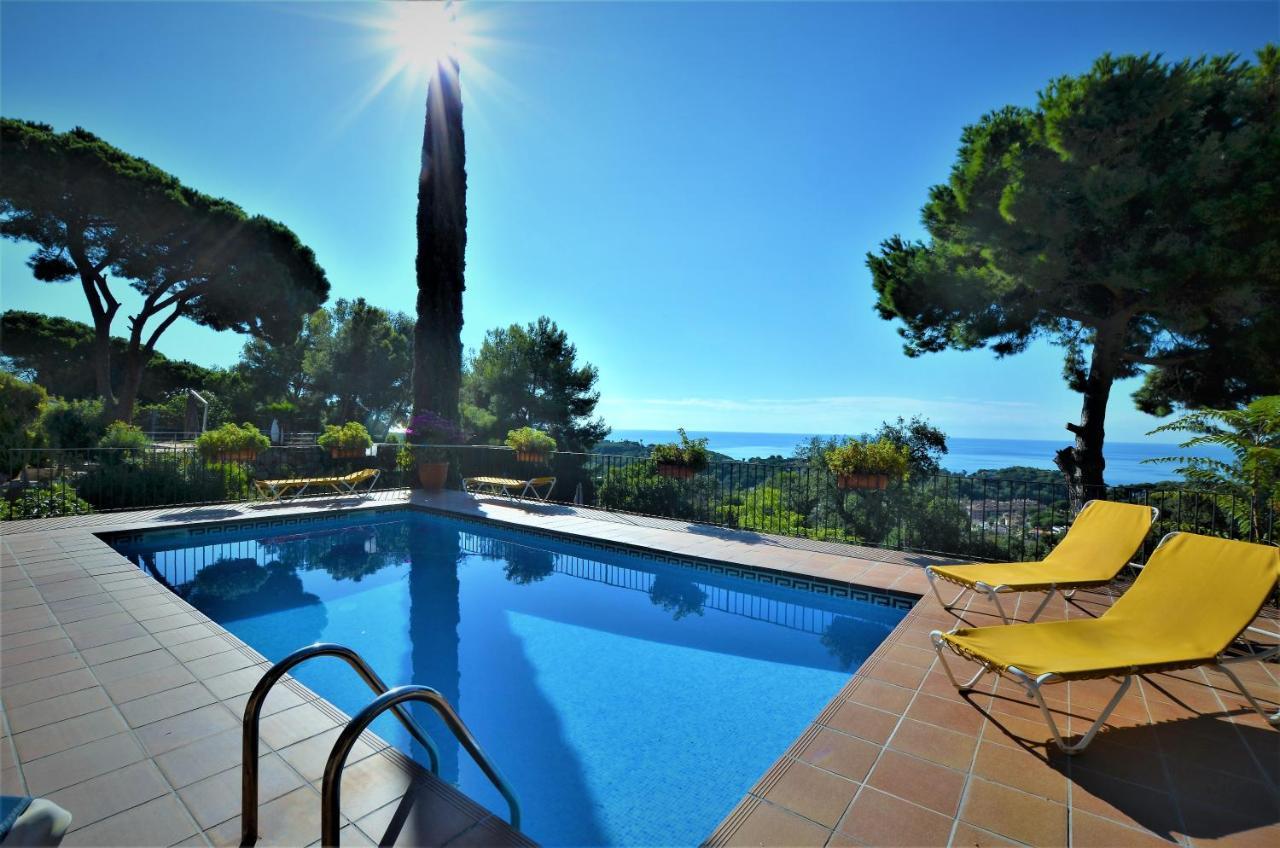 Holiday home Flores 8 Personas Lloret de Mar