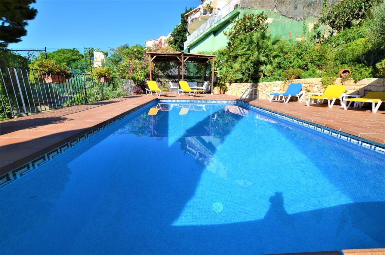 Holiday home Flores 8 Personas *