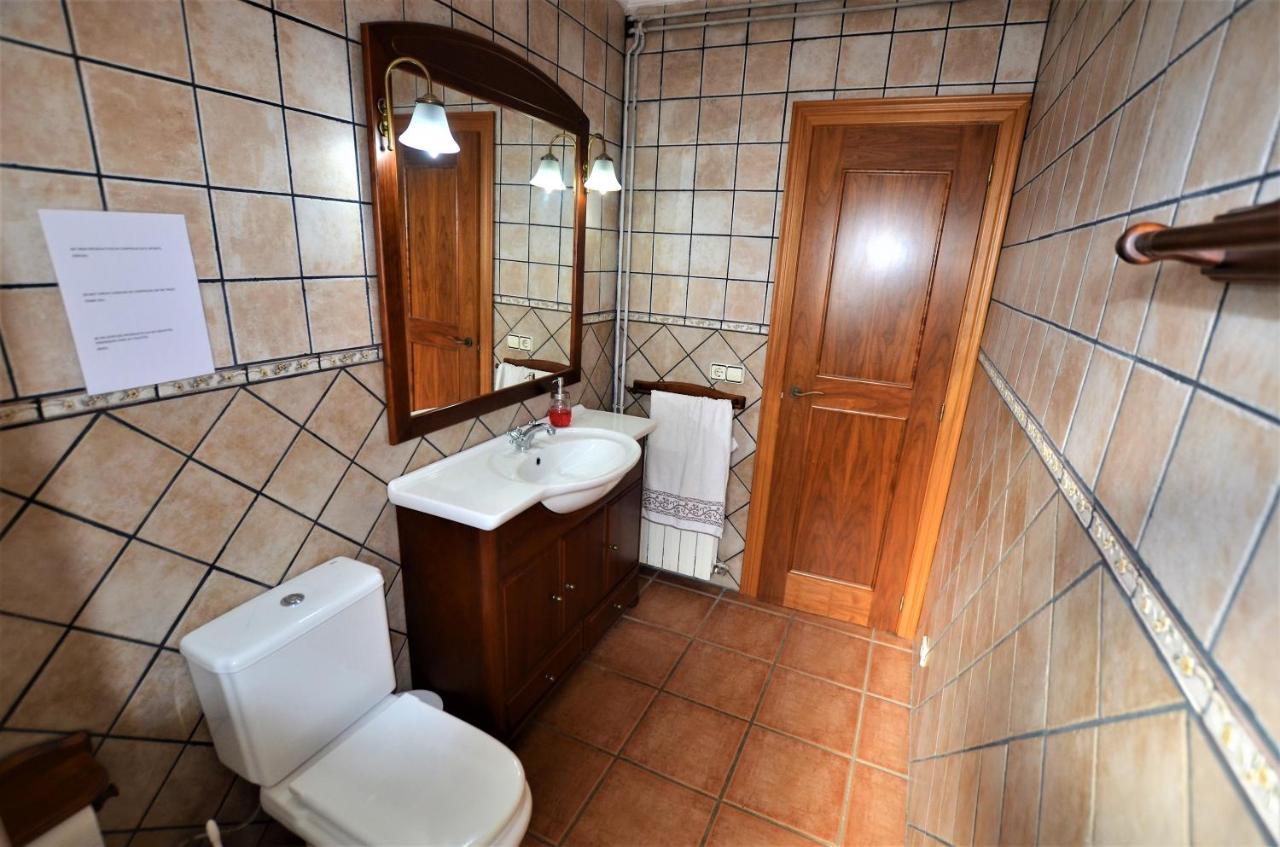 Flores 8 Personas Holiday home