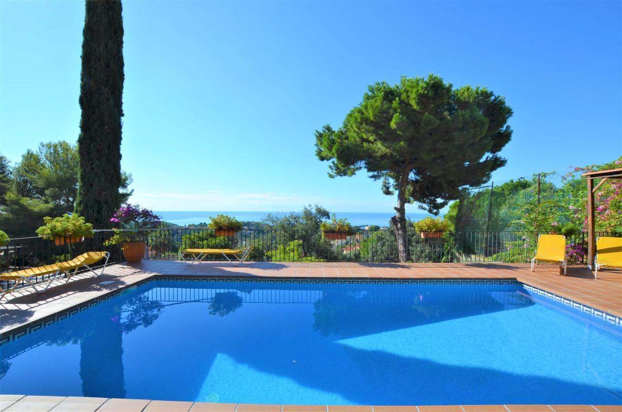 Holiday home Flores 8 Personas Lloret de Mar