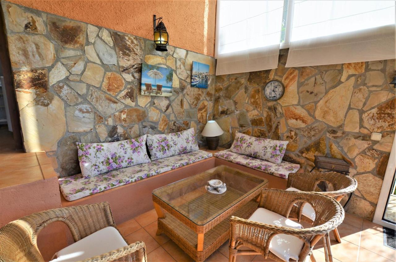 Flores 8 Personas Holiday home
