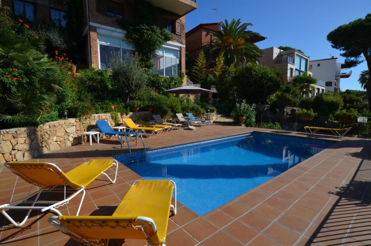 Holiday home Flores 8 Personas Lloret de Mar
