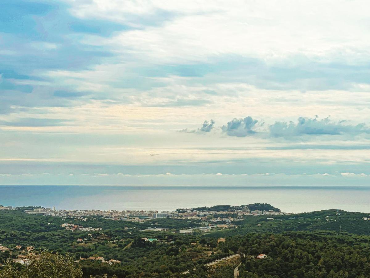 Mas Blau Mar Lloret de Mar