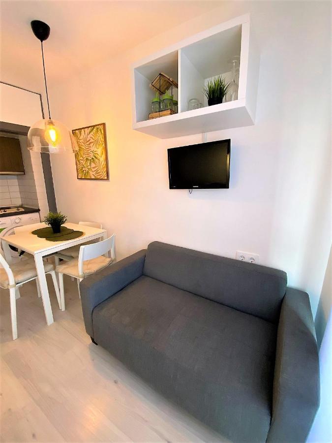 Apartamento- Estudio Aloe