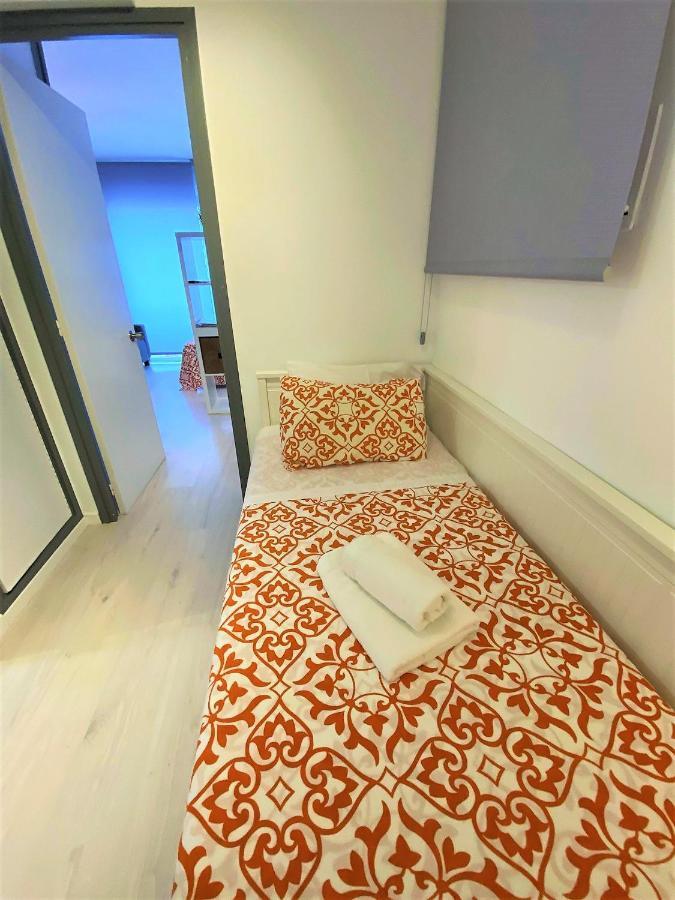Apartamento- Estudio Aloe Apartment