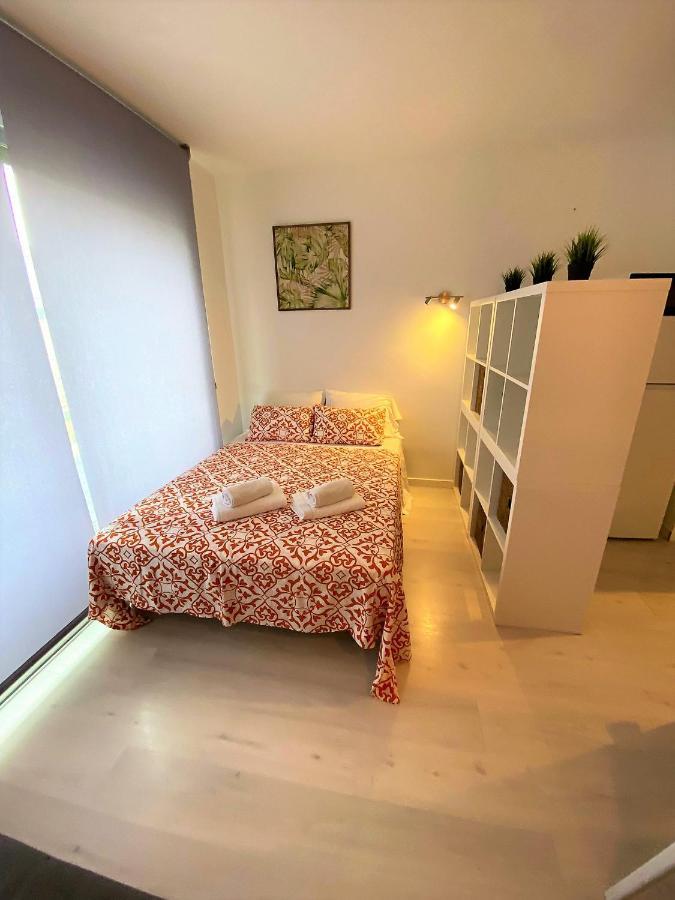 Apartamento- Estudio Aloe * Lloret de Mar