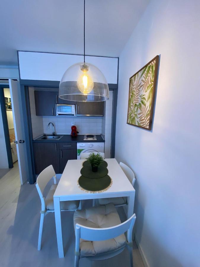 Apartamento- Estudio Aloe