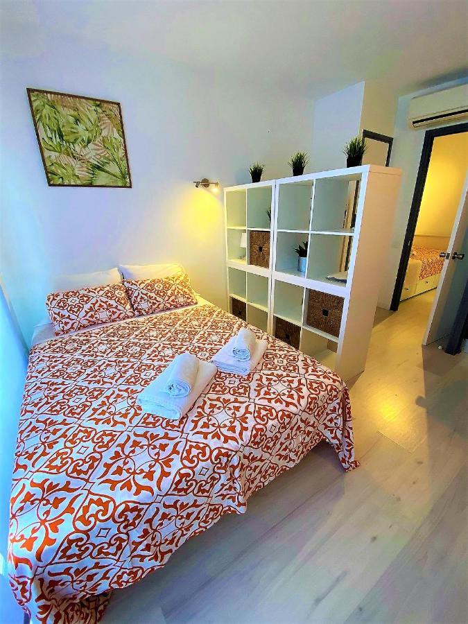 Apartamento- Estudio Aloe Lloret de Mar
