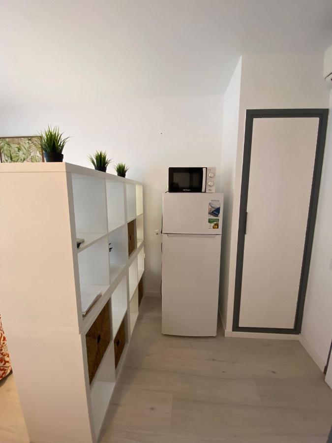 Apartment Apartamento- Estudio Aloe *