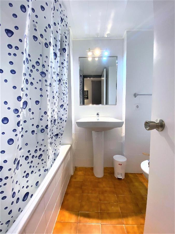 Apartamento- Estudio Aloe Apartment *