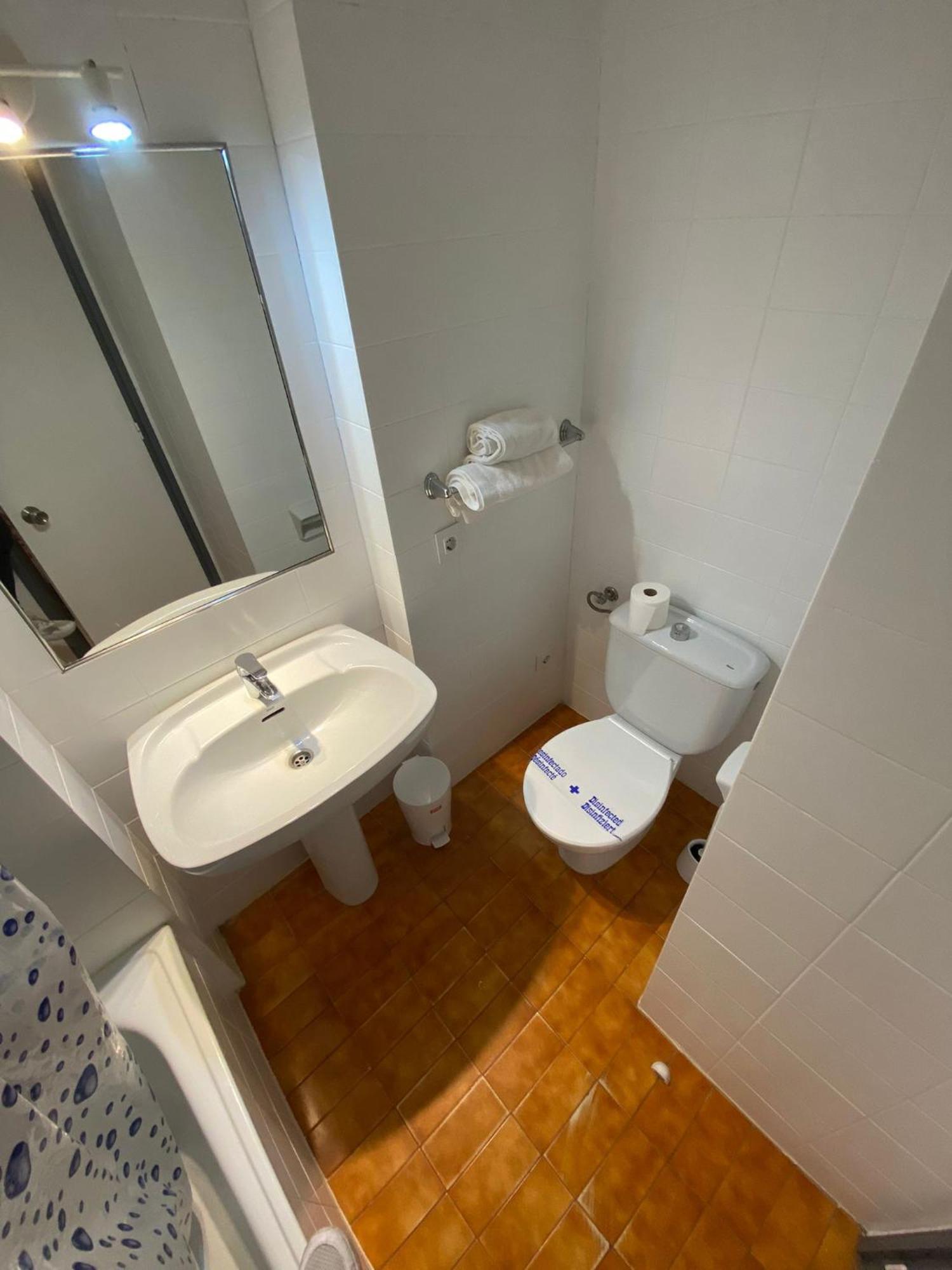 Apartment Apartamento- Estudio Aloe Lloret de Mar
